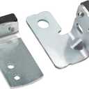 Deck Brake Assembly 983-04511 & 983-04525 for MTD Cub Cadet Troy-Bilt Craftsman Yard Machines 46 Inch Mower Deck Brake, for Cub Cadet LTX 1040 LTX 1042 LTX 1045 LTX 1046M Replace 783-04511 783-04525