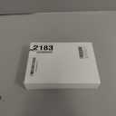 100 Pack White Shimmer Cardstock 5x7 Thick Pearl White Card Stock Paper 300 GSM 100 lb for Printing,Invitations, Wedding,Thank You Card,Photo Paper