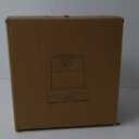 Portable Washing Machine,12L Mini Washer with Foldable Design, Has 3 smart Modes for Travel,Apartment,Baby Clothes,Socks camping, RV (Green)