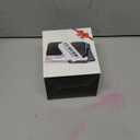 Wireless Induction Portable Bluetooth Speaker - 5 in1 Bluetooth Speaker Phone Stand with Colorful Ambient Light 360° Rotation Compatible with Most Phones - Unique Birthday Gift for Men Women Adults