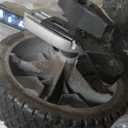Wild Badger Power Edger Attachment WBEDGERATT