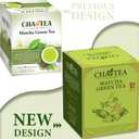 Cha4TEA 36-Count Matcha Green Tea for Keurig, BB 03-2028