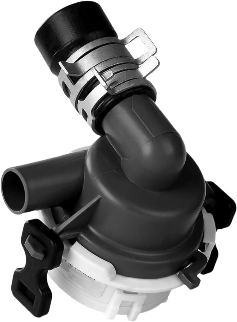 ABQ73503004 for LG OEM Dishwasher Drain Pump ABQ73503002, PTXABQ73503004