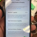 Apple iPhone SE 3rd Gen, 128GB, Midnight - Unlocked 
