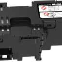 MC-G03 MC G03 Waste Ink Maintenance Cartridge Compatible with Canon MC-G03 MC G03 Maintenance Ink Collector Work for Canon MAXIFY GX3050 GX3040 GX4050 GX4040 GX3020 GX40201 Pack