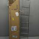 66045 Stainless Steel Warming Rack for Weber Genesis ll E-410, ll S-410, II S-435, II SE-410Grills, Grill Parts for Weber Genesis ll 400 Series Gas Grill Grate, 304Stainless Steel