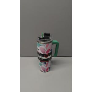 B-Well 30oz Stainless Steel Bottele