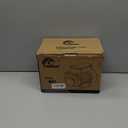 TIGEROAR Oil Transfer Pump 110V Electric Fuel Transfer Pump 18 GPM Kerosene Biodiesel Diesel Fuel Filling Oil Draining