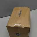 Bedsure GentleSoft Sherpa Fleece Throw Blanket for Couch, Non-Heated, Thick and Warm Throw for Women and Men, Soft Fuzzy Plush Blanket for Winter, Slate Blue, 50x60 Inches