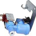GE WR57X10086 Genuine OEM Water Inlet Valve Assembly for GE Refrigerators
