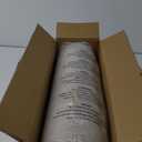 Chair Cushions, Memory Foam Dining Chair Cushions, Tufted Indoor Chair Pads, Set of 4, 16.5' x 16.5' x 3.5', Beige