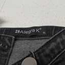 Allegra K Button Down Denim Dress for Women's Summer 2025 Sleeveless Sweetheart Neck Jeans Dresses XL