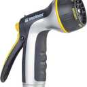 Metal 7-Pattern Nozzle, 2pcs