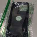 for iPhone 16 Pro Max Leather Case with Stand, Anti-Slip Grip Ring, Fits for MagSafe (Brown, iPhone 16 Pro Max)