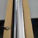 Duzzy Universal Garage Door Seals Kits, Weatherproofing Garage Door Seals Bottom Rubber with Brush and Aluminum Track Retainer Base Kit, U Shape+O Ring Heavy Duty Weatherproof Parts Kits (16.5 Feet)