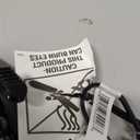 Conair Instant Heat 3/4-Inch Curling Iron, -inch Barrel Produces Tight Curls, Hair Curler for Short to Medium Hair, 25 Heat Setting Hair Curling Iron, Black