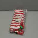 Holiday Hero Christmas Knee-High Socks, one pair, fits size 4-10, Sexy Stockings, Holiday Socks, Christmas Socks, Pack of 2 