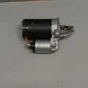 RAREELECTRICAL New Starter Compatible With Bobcat Skid Steer 632 722 732 Ford Engine 0-001-211-206 6670269