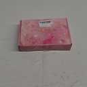 White Wig - Long White Wavy Wigs for Women Middle Part Cosplay Wigs 26 inch Natural Curly Synthetic Wig Heat Resistant Fiber Wigs for Daily Party Use