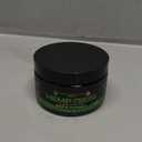 Health Revolution Hemp Arnica Cream Maximum Strength - Soothes Muscles, Joints, Feet, Nerve, Back, Knee, Hip, with Arnica, MSM, Emu, Turmeric - Expertly Formulated 4oz