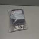 CUPSHE Women's One Piece Swimsuit Bathing Suit V Neck Adjustable Straps Ruched Mesh Back Hook (Medium)