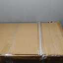 ECOTRIC 59" x 39" x 5.1" Universal Adjustable Roof Rack Cargo Carrier Basket with Extension Heavy Duty Steel Car SUV Top Luggage Storage Holder Basket for Travel 250LBS Weight Capacity