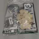 Cute Mouse Interchangeable Seasonal Welcome Door Sign for Front Door Decor, Interchangeable Welcome to Our Home Sign for Farmhouse Wall Porch Decor, Housewarming Gift