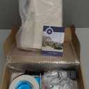 2025 Latest Verizon Signal Booster Verizon Cell Phone Signal Booster for 5G 4G LTE on Band 13 Straight Talk Cell Booster Cell Signal Amplifier Signal Extender Cell Phone Booster for Home Black