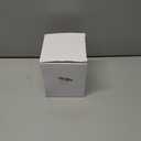 2pcs Pumpkin Night Light, 5-Color Dimmable LED Lamp with Touch Control and Auto-Switch Modes Nursery Nightlights Decor for Kids, Rechargeable Halloween Lantern Cute Silicone Light for Woman and Kids