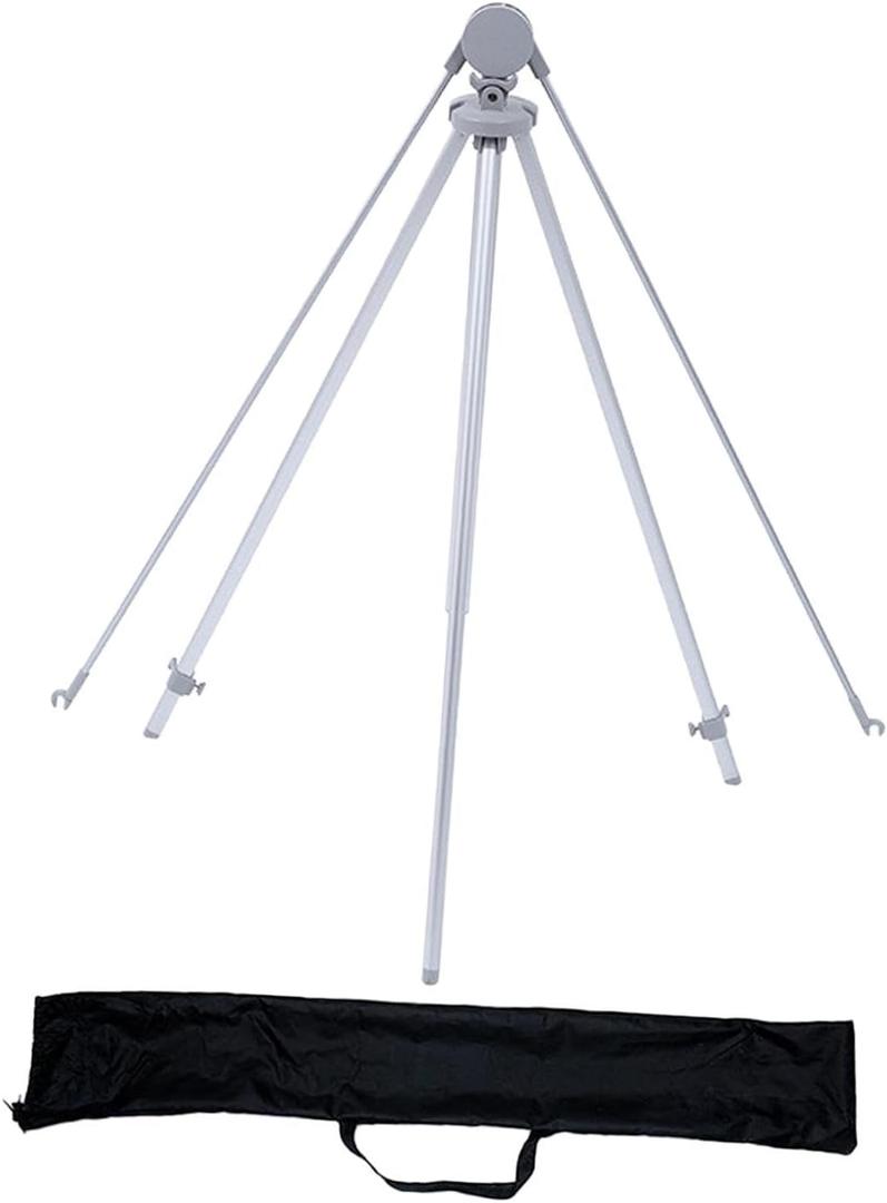 Retractable Sign Stand with Carry Bag for Events and Displays