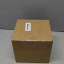 6 Pack Snack Containers, 4 Compartment Snack Box Containers Bento Box, Reusable Meal Prep Lunch Containers for Adults Kids Toddler, Divided Food Containers for Travel Work School