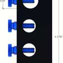 TL Reefs Magnetic Probe Holder (Black)
