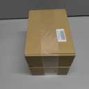 2 x Spray Bottles 12oz/350ml Empty Spray Bottles Refillable Mister Bottle with Multicolor for Cleaning, Plants, Hair, Cooking (Clear + Champagne)