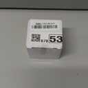 Compatible with Grohe 46048000 Faucet Cartridge Replacement Single-Hand Mixing Valve Ceramic Cartridge