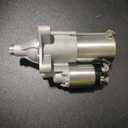 Starter SDR0373 Replacement Fit for Jeep Wrangler 2007-2011 3.8L (09 10 11 Only for Manual Transmission), Fit for Dodge Nitro 2007-2011 4.0L SDR0373, 04801269AB, 4801269AB, 4801269AD, 8000160, 8000243