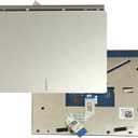 GinTai Laptops Trackpad Touchpad with Ribbon Cable 0PYGCR NBX0001Z500 Replacement for Dell Inspiron 15 5567 5767 5579 5765 7569 7579 7779 7779 5568 7566 7567 7577 7587