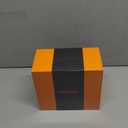 Rolling Knife Sharpener Tool Aluminum Alloy Knife Sharpening with Diamond Whetstone Disc and Strong Magnetic Base, Professional Knife Sharpener Kit with 15/18/20/24 Sharpening Works for Most Knife 05