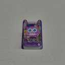 Polly Pocket Pet Connects Compact - Owl, Small