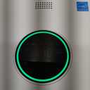 Air Oasis iAdaptAir 2.0 H13 HEPA Filter Air Purifier Reduces 99% of Viruses, Mold, Dust, Smoke, Pollen & Odors Quietest on The Market WiFi Compatible 1,325 Sq Ft of Clean Air