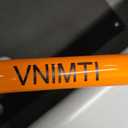 VNIMTI Trench Shovel for Clean Trenches, 4-Inch Trenching Shovel with Fiberglass Handle, 58 Inches