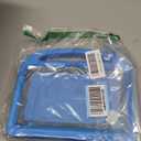 Amazon Fire Max 11 Tablet Case for Kids (13th Generation, 2023 Release), Patamiyar Lightweight Shockproof Kids Case with Handle Stand for Kindle Fire Max 11 Tablet -Blue