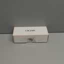 OEAK Womens Deep V Bras Wireless Comfortable Bra Supportive No Underwire Bras Tshirt Push Up Bralettes Plunge Seamless Bra (Medium, Skin Color)