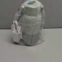 BOLOLO Portable Bottle Warmer for Travel, Super Fast Charging, Instant Breastmilk, Formula, Water, Milk Warmer with 10 Ounces Big Capacity, Baby Flask for Vehicle,car,Airplane Journey