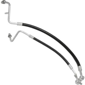 UAC HA 11441C A/C Manifold Hose Assembly