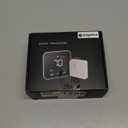 Smart Thermostat for House, WiFi Programmable Thermostat, Compatible with Alexa and Google Assistant, Remote Control Tuya/Smart Life