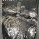 BeaverCraft Wood Carving Gloves CRG - Cutting Cut Resistant Gloves Level 5 for Whittling, Woodworking, Food Prep (Large)