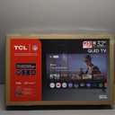 TCL 32Q3K 32 inch Class Q3K Series 1080P FHD QLED Smart TV