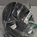 Plug in Pendant Light, Black Farmhouse Pendant Light Fixture with On/Off Switch, Vintage Hanging Lights with Plug in Cord, E26 Pendant Lighting for Kitchen Dining Room