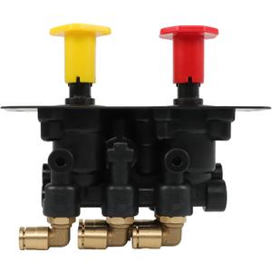 munirater MV3 Type Dash Control Valve Replacement for 802804