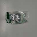 4 Pack 316220009 Range Burner Knob Replacement Compatible with Frigidaire Crosley Ranges Replaces AP4322122 PS1991531 EAP1991531